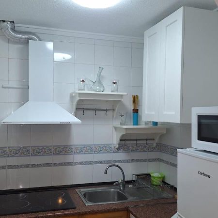 Torrevieja Apartamento Exterior photo