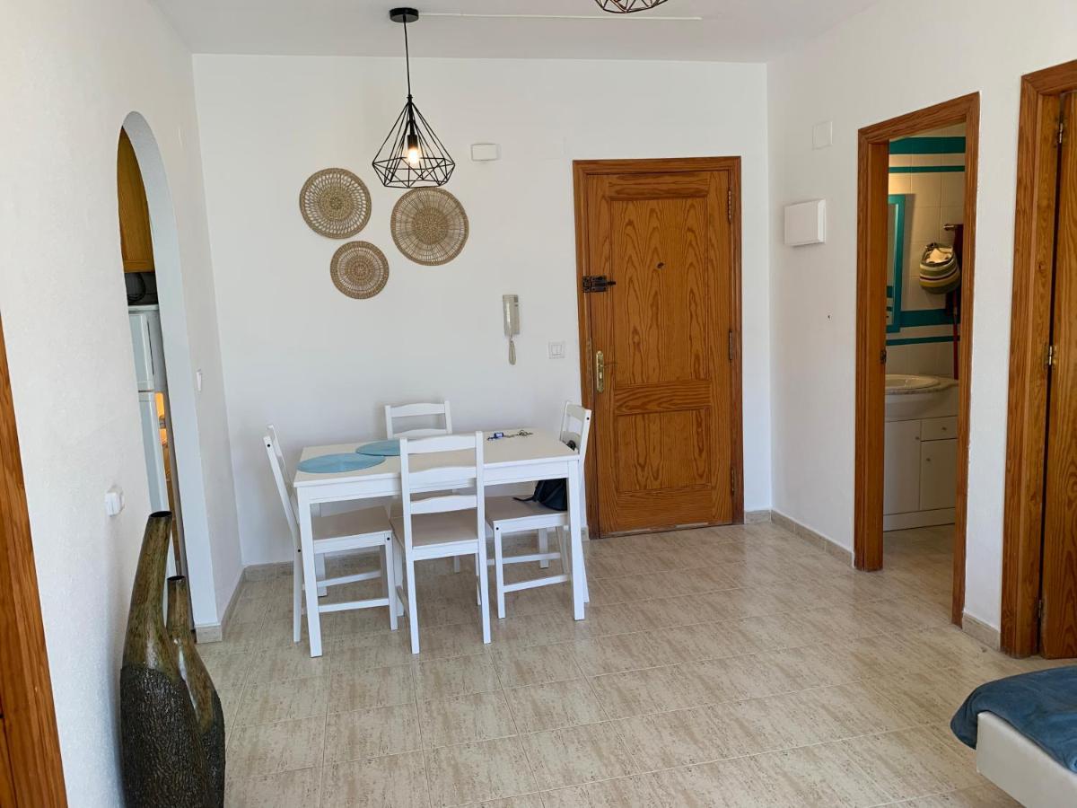 Torrevieja Apartamento Exterior photo