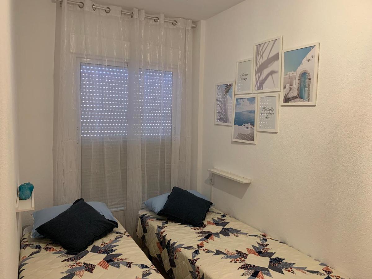 Torrevieja Apartamento Exterior photo