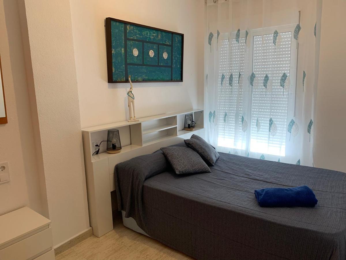Torrevieja Apartamento Exterior photo