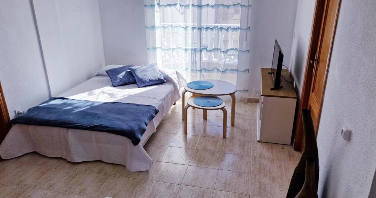 Torrevieja Apartamento Exterior photo