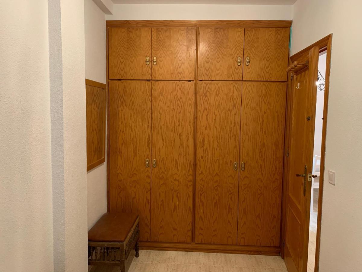 Torrevieja Apartamento Exterior photo