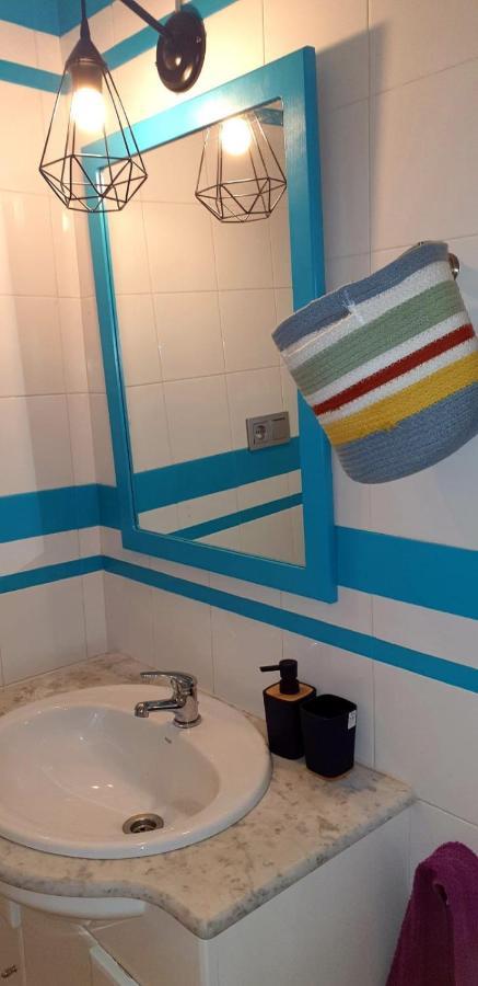 Torrevieja Apartamento Exterior photo
