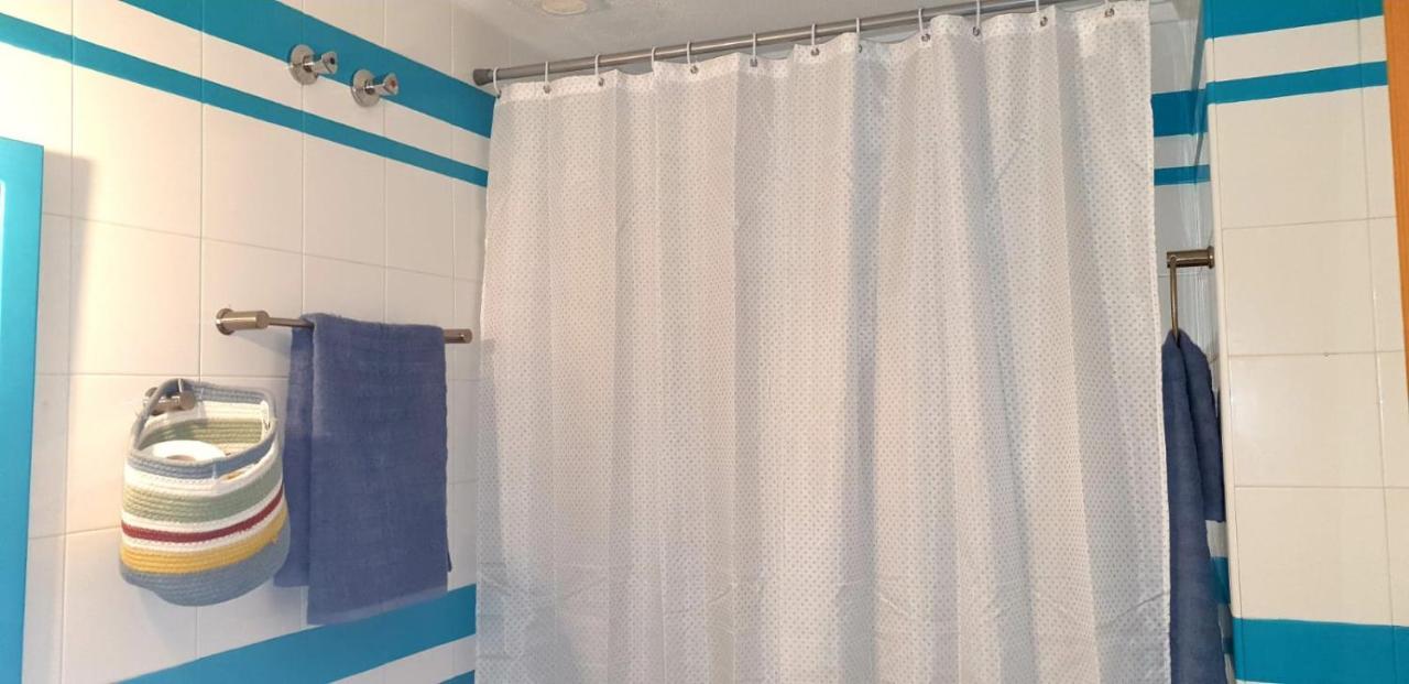 Torrevieja Apartamento Exterior photo