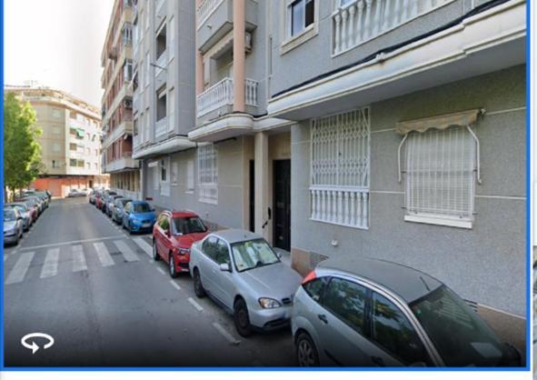 Torrevieja Apartamento Exterior photo