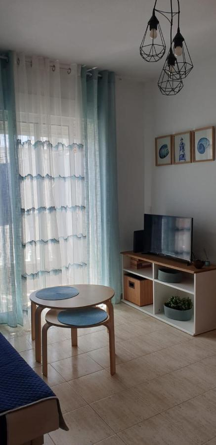 Torrevieja Apartamento Exterior photo