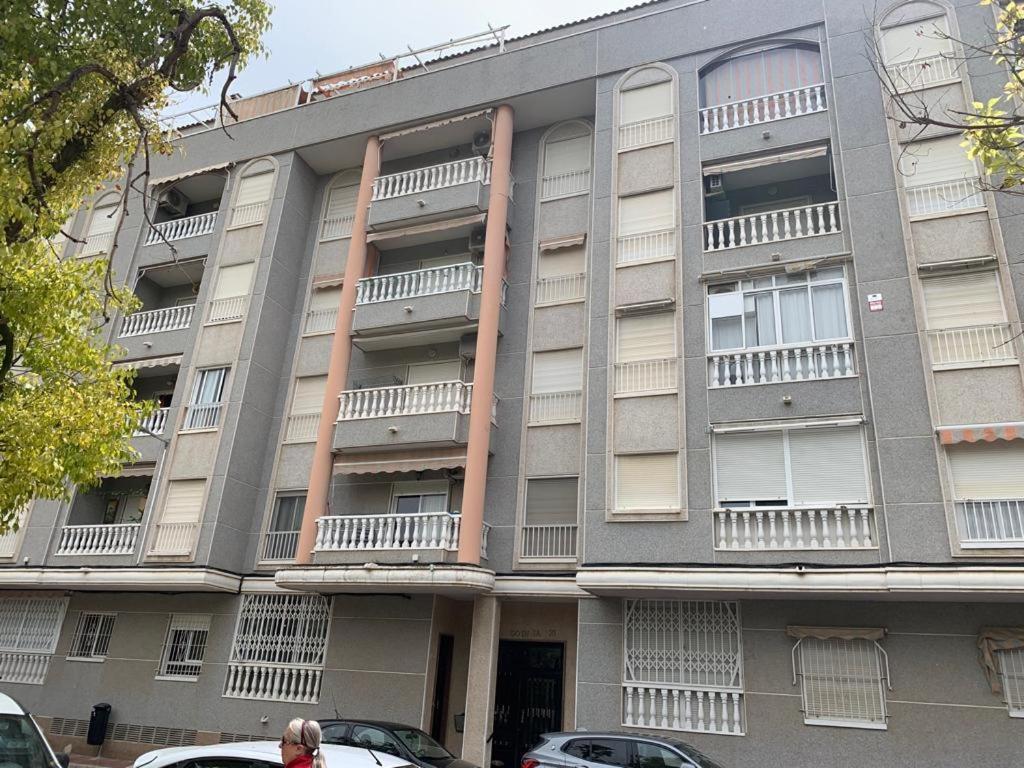 Torrevieja Apartamento Exterior photo