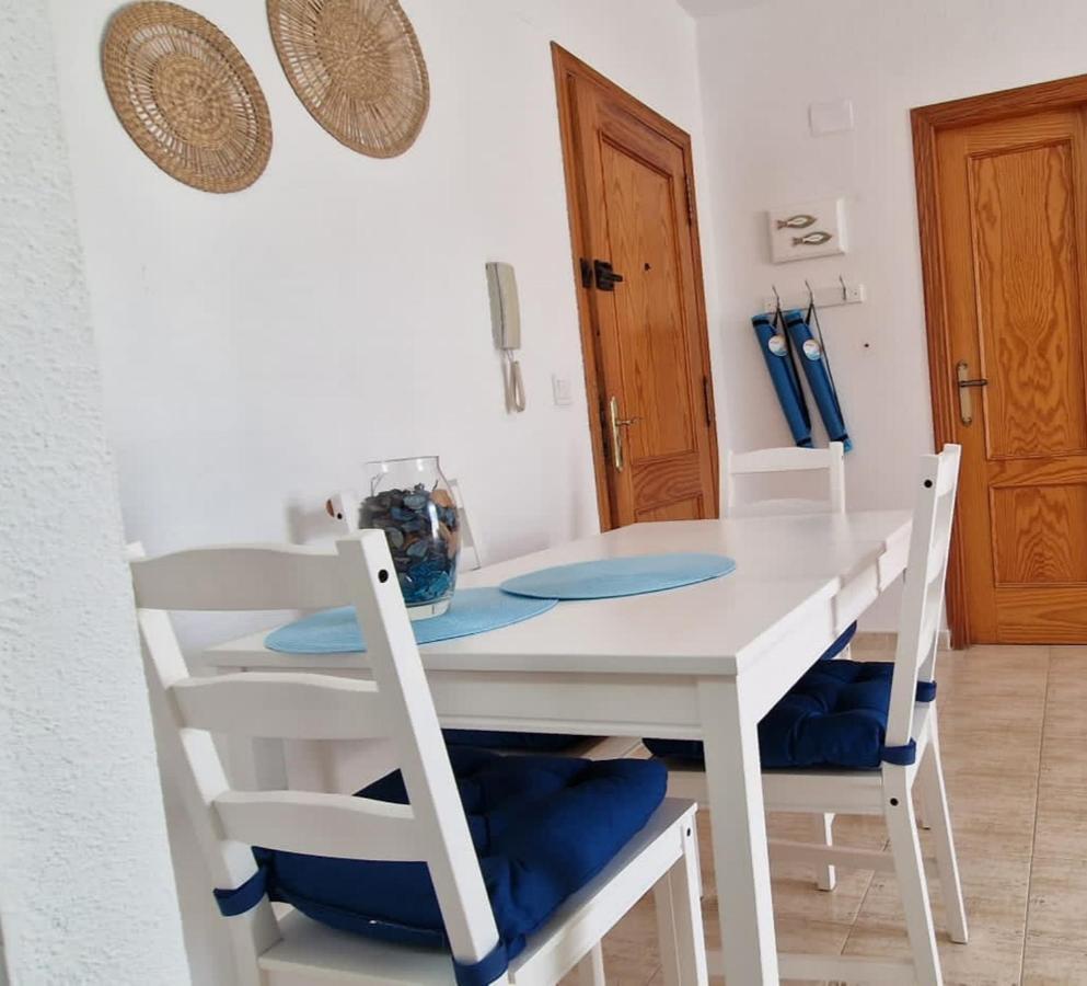 Torrevieja Apartamento Exterior photo