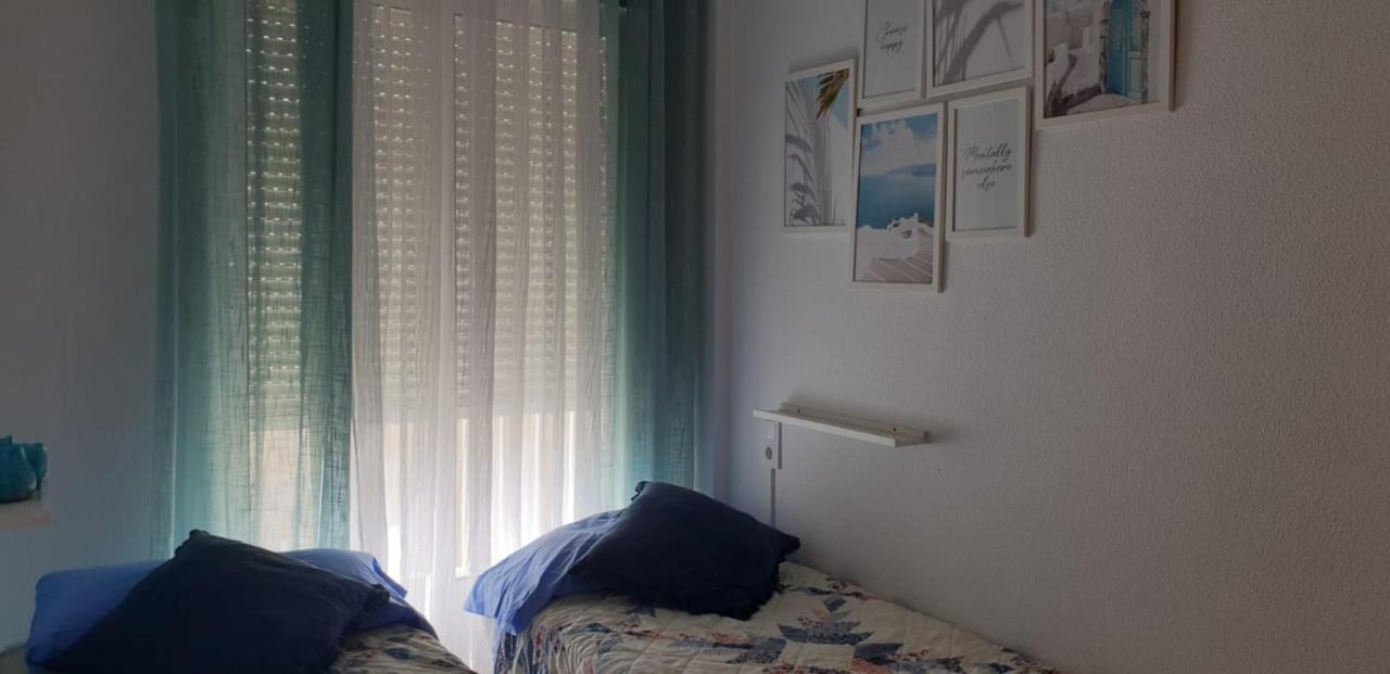 Torrevieja Apartamento Exterior photo
