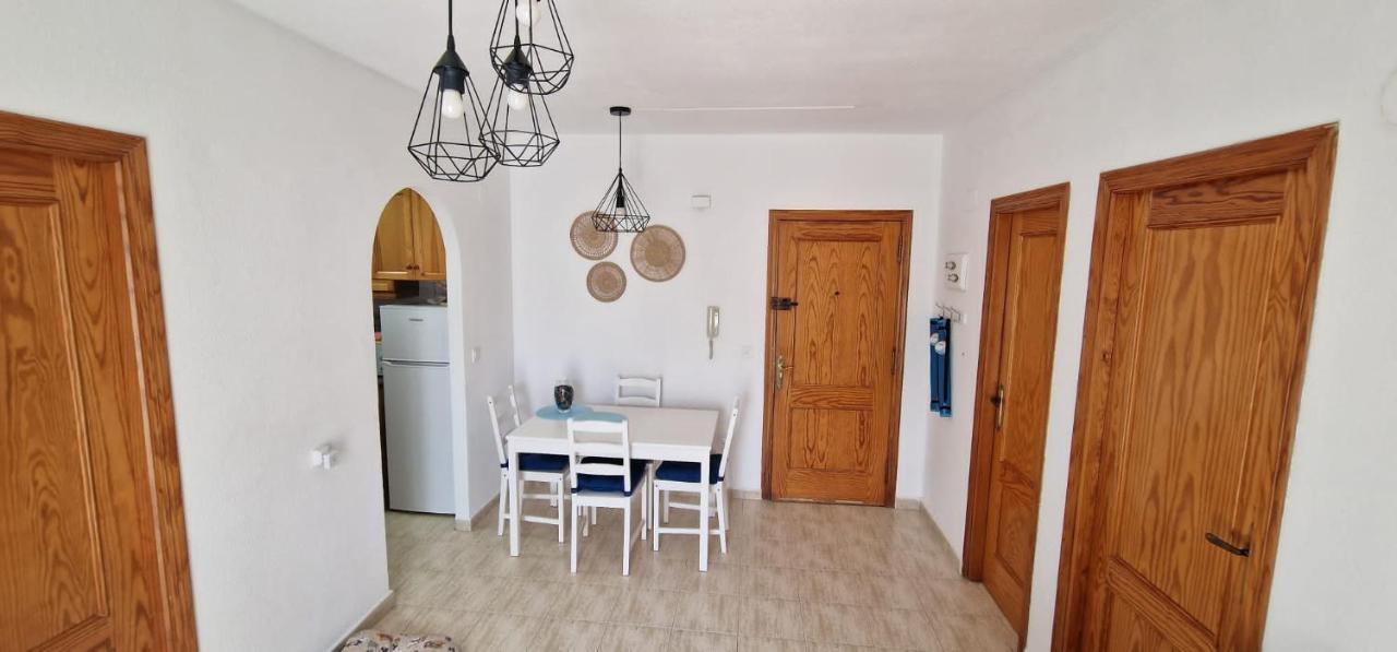 Torrevieja Apartamento Exterior photo