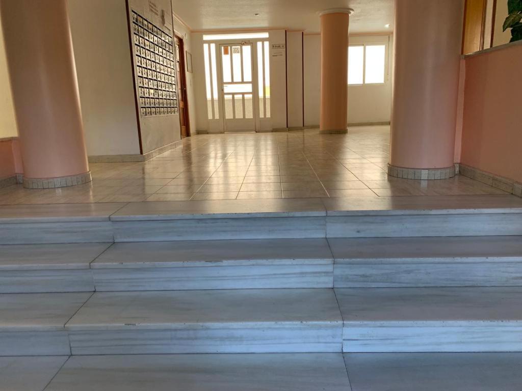 Torrevieja Apartamento Exterior photo
