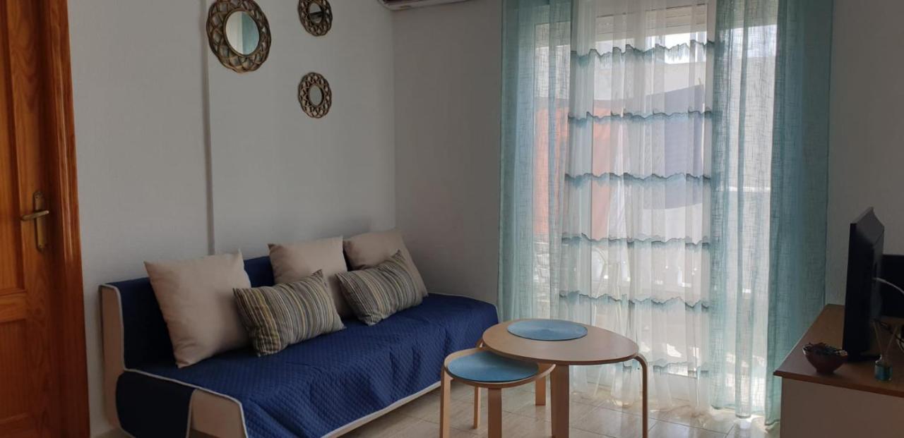 Torrevieja Apartamento Exterior photo