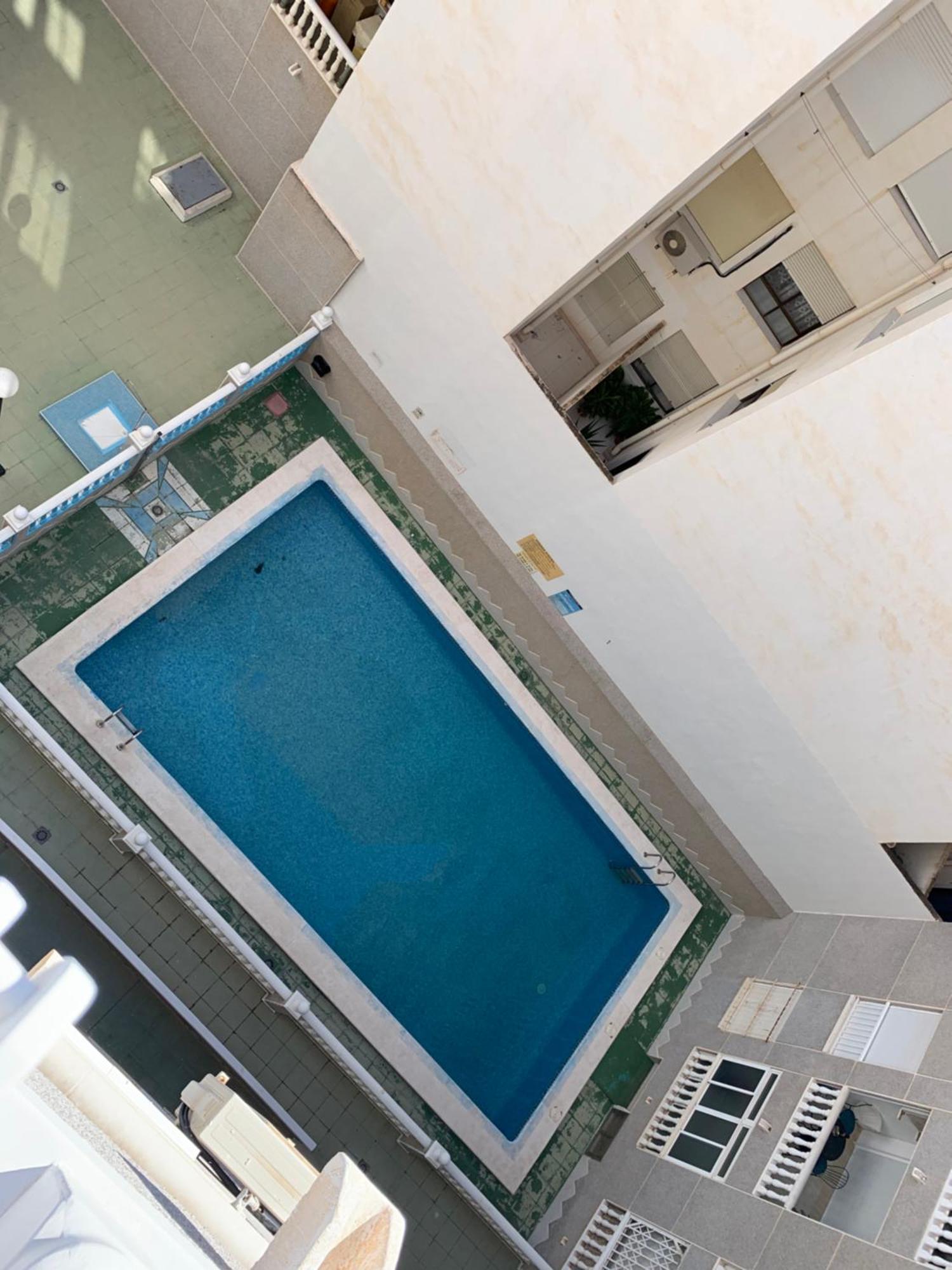 Torrevieja Apartamento Room photo