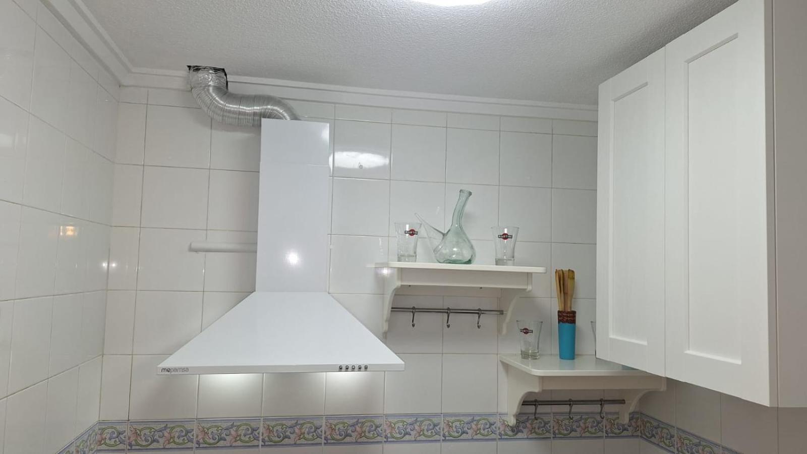 Torrevieja Apartamento Exterior photo
