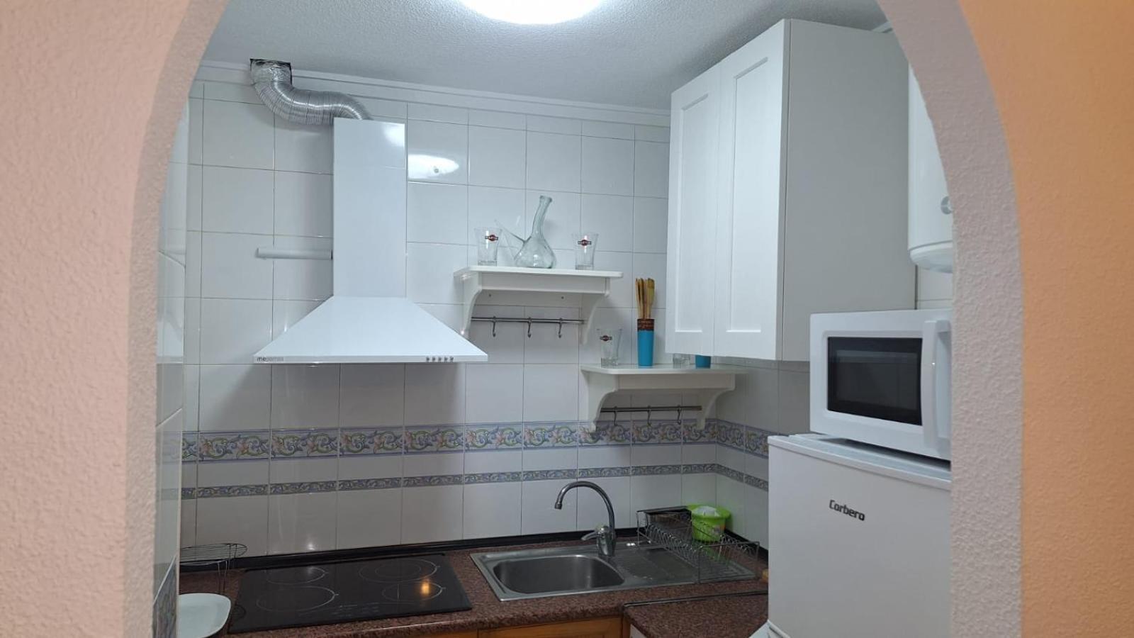 Torrevieja Apartamento Exterior photo