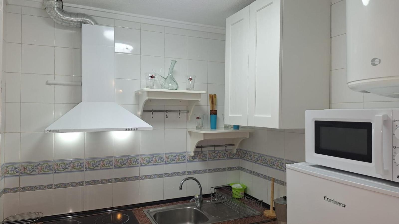 Torrevieja Apartamento Exterior photo