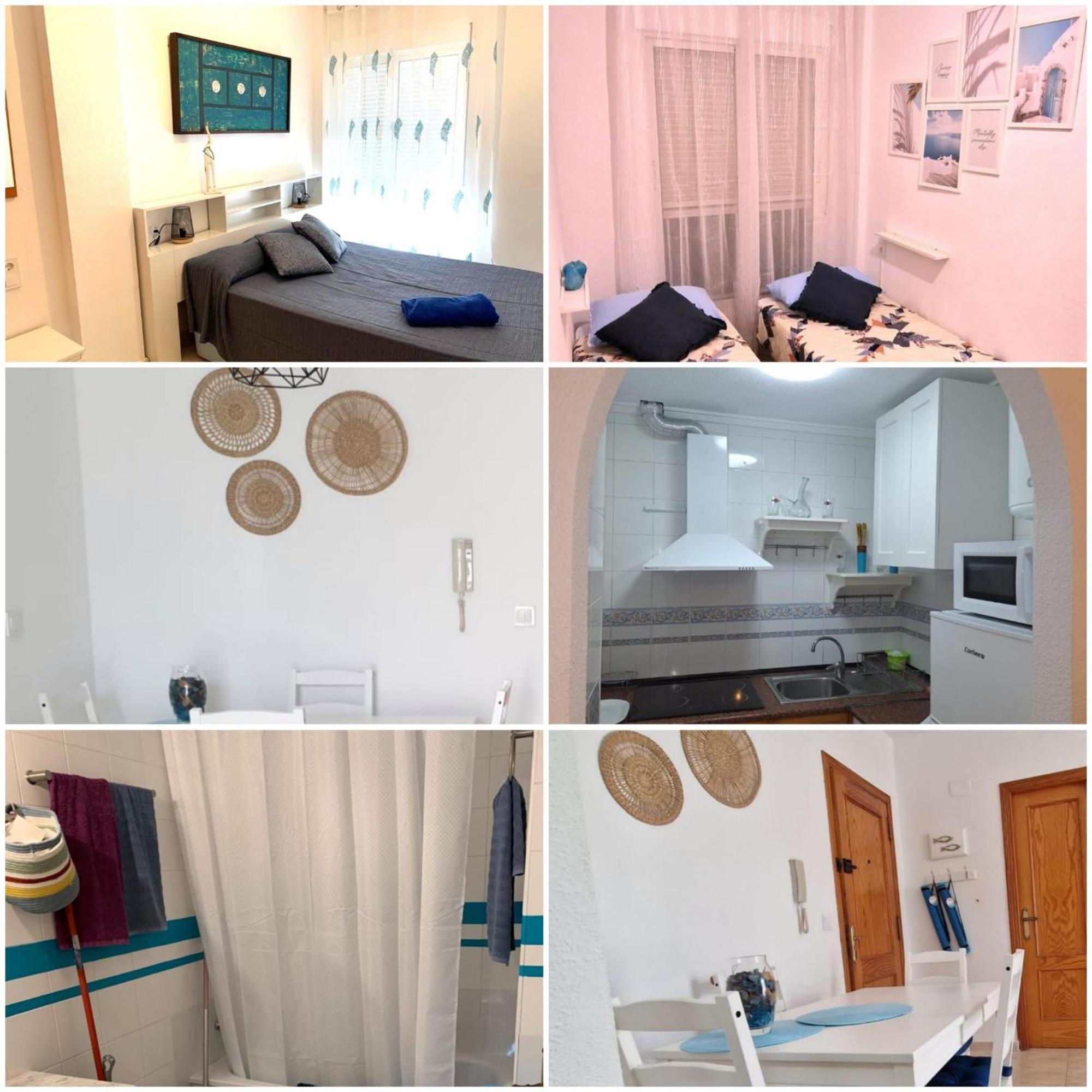 Torrevieja Apartamento Exterior photo