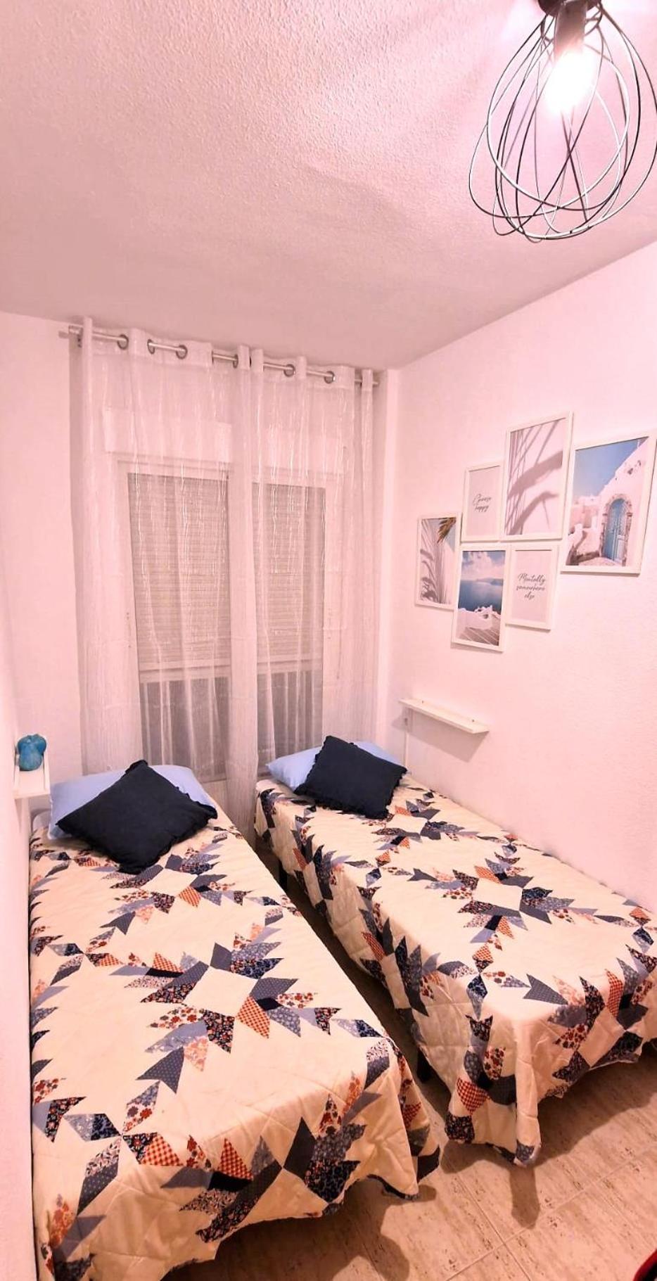 Torrevieja Apartamento Exterior photo