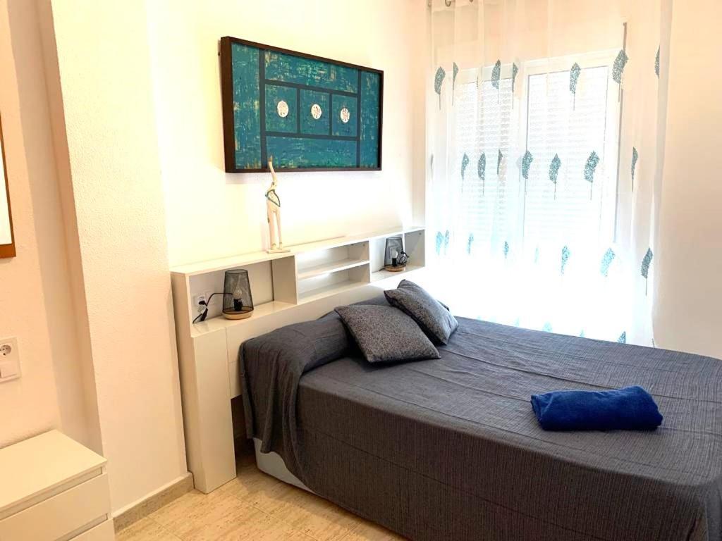 Torrevieja Apartamento Exterior photo